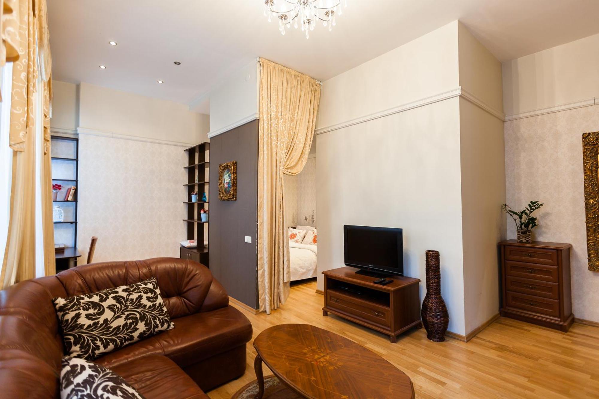 Central Apartments 2 X Free Parking X Self Check-In 24H By H&H Vilnius Exterior photo