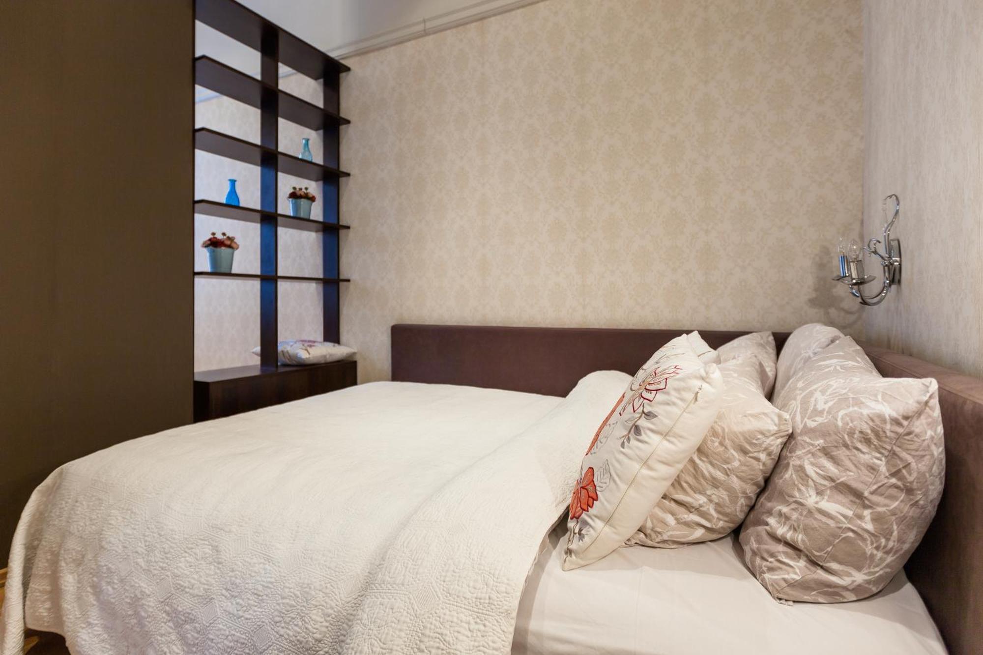 Central Apartments 2 X Free Parking X Self Check-In 24H By H&H Vilnius Exterior photo